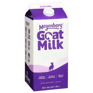 Mey Goat Milk Ultra Past 6/64 OZ [UNFI #13069]