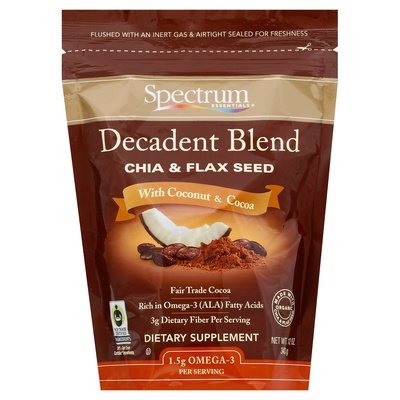 OG2 Spec Decadnt Blend 12 OZ [UNFI #03074]