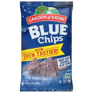 OG3 Goe Blue Corn Chip 12/5.5 OZ [UNFI #73533]
