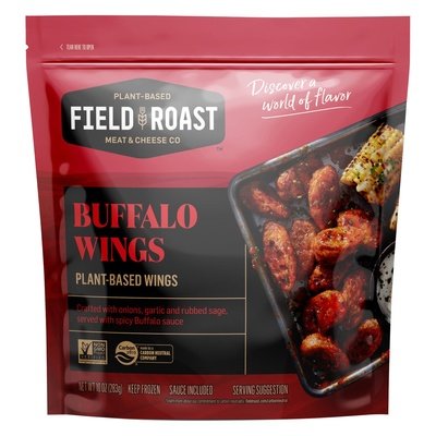 Fr Fruffalo Wings 8/10 OZ [UNFI #74858]