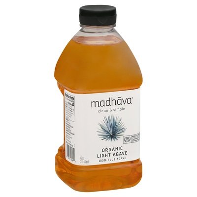 OG2 Madhava Light Golden 4/46 Oz [UNFI #61087]