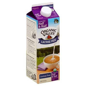 OG1 Ov Lcts Free H&H Mlk 12/32 OZ [UNFI #40619]