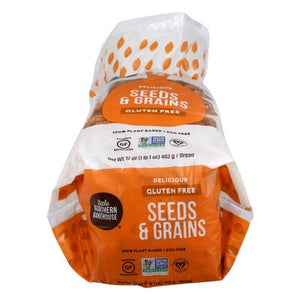 Little Northern Bread Seeds Grain 6/16 OZ [UNFI #86442]