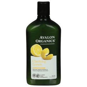 Avalon Lemon Conditioner 11 OZ [UNFI #88684] T