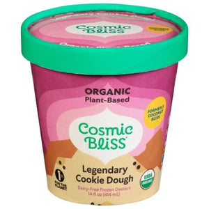 OG2 Cosmic Bliss Legendary Cookie Dough 8/14 FZ [UNFI #12206]