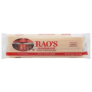 Raos Fettucine 15/16 Oz [UNFI #62149]