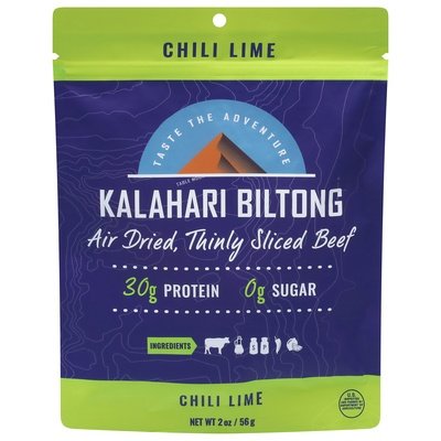 Klhr Bltg Chili Lm Drdbf 8/2 OZ [UNFI #39390]