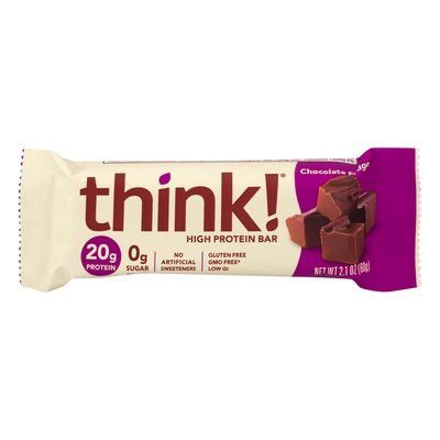 Think! Hipro Cho Fdge Bar 10/2.1 OZ [UNFI #33663]
