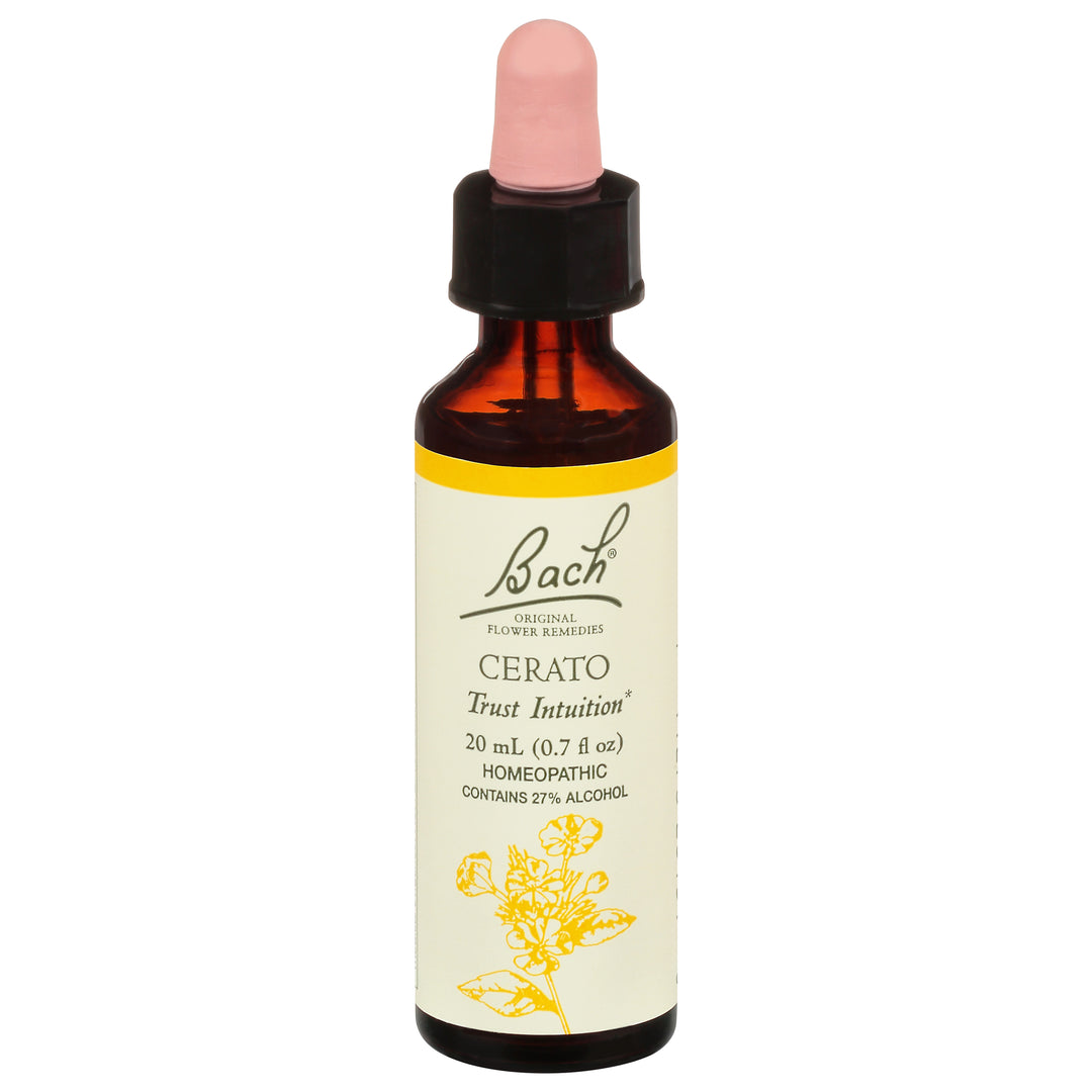 Bach Cerato Essence 20 ML [UNFI #86660]