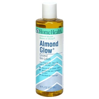 Hh Almond Glow/Coconut 8 OZ [UNFI #54060]