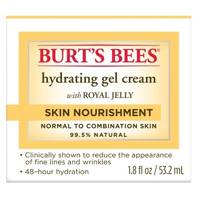 Burts Bees Hydrating Gel / Royal Jelly 3/1.8 Oz [UNFI #78177]