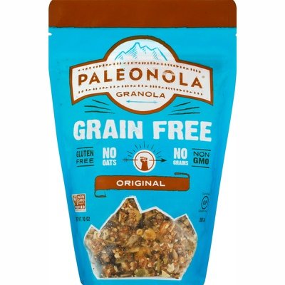 Paleon Granola Orig Gf 6/10 OZ [UNFI #55508]
