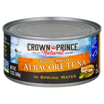 Crown Albacore 12/12 OZ [UNFI #04989]