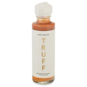 Truff White Truffle Infused 6/6 OZ [UNFI #37833]