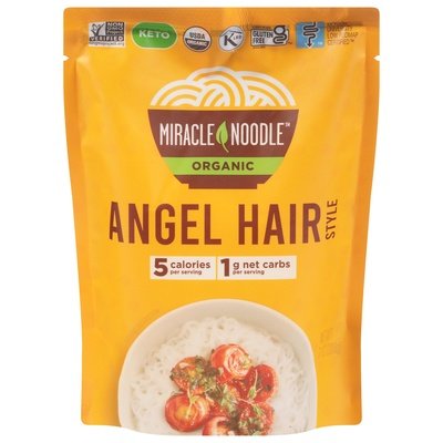 OG2 Miracle Ndl Angel Hr 6/7 OZ [UNFI #20438]
