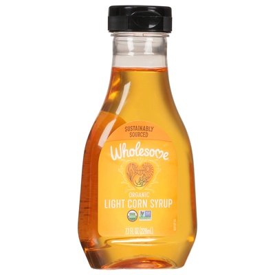 OG2 Wholesome Lt Crn Syrp 6/11.2 OZ [UNFI #33153]