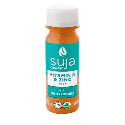 OG2 Suja Pbtc Sht Vt D/Z 10/2 OZ [UNFI #74209]