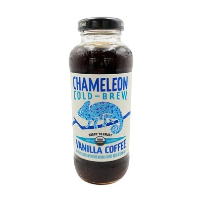 OG2 Cham Coff Rtd Van 12/10 OZ [UNFI #55031]