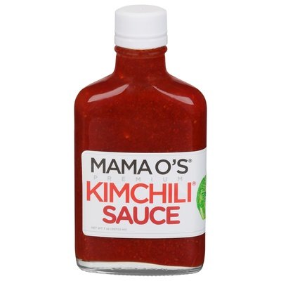 Mama Os Premium Kimchi Kimchili 6/7 Oz [UNFI #21453]