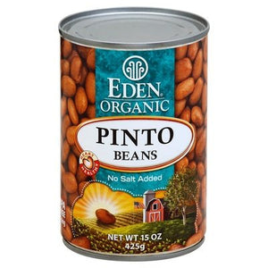 OG2 Eden Bns Pinto 12/15 OZ [UNFI #50165]