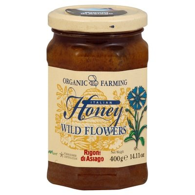 Nocciolata Hazelnut Spread Crunchy 6/8.82 Oz [UNFI #68429]