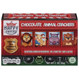 Hpysnk Circus Choc Cky 12/2 OZ [UNFI #81685]