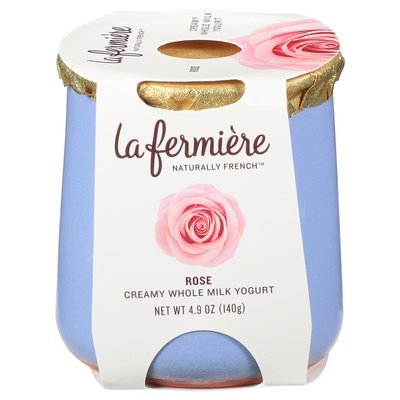 La Fermi`Ere Rose 6/4.9 OZ [UNFI #41441]