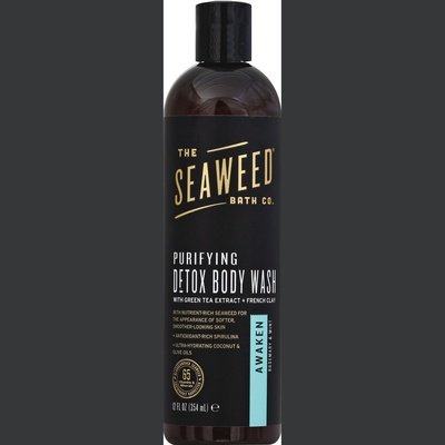 Sbc Detox Bdywsh Awaken 12 OZ [UNFI #48214]
