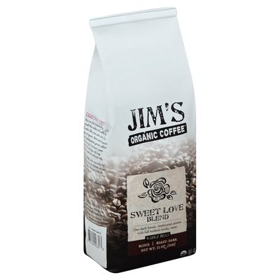 OG1 Jims Swt Love Blend 6/11 OZ [UNFI #24307]