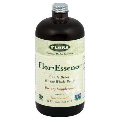 OG2 Flora Flor Essence 32 OZ [UNFI #18916]