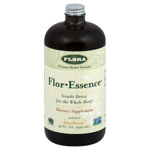 OG2 Flora Flor Essence 32 OZ [UNFI #18916]