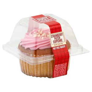 Just Desserts Strawberry Patch 6/4.6 OZ [UNFI #75411]