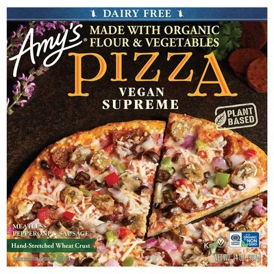 OG3 Amys Pzza Vegn Supr 8/14 OZ [UNFI #72296]