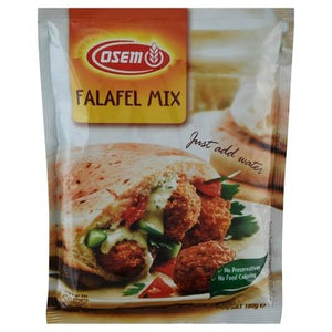 Osem Mix, Falafel 12/6.3 Oz [UNFI #83523]