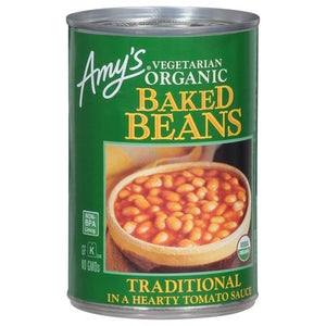 OG2 Amy`S Vegetarian Baked 12/15 OZ [UNFI #77281]