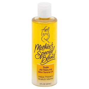 Mo Mothers Special Blend 8 OZ [UNFI #57131]