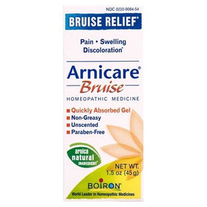 Boiron Arnicare Gel Brui 1.5 OZ [UNFI #26949]