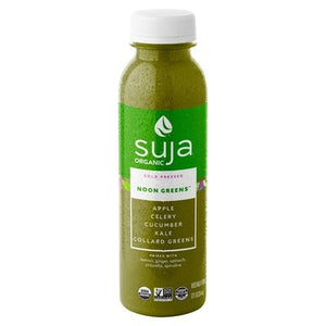 OG2 Suja Noon Greens 6/12 OZ [UNFI #12893]