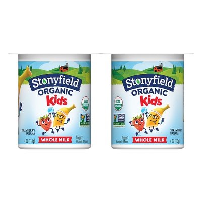 OG2 Stony Wm Kids Stw Bn 4/6/4 OZ [UNFI #68476]