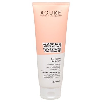 Acure Daily Workout Watrmln Conditner 8 OZ [UNFI #59182] T