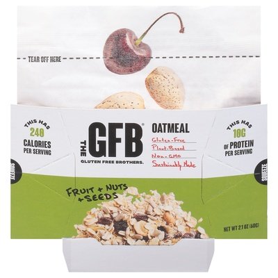 Tgfb Pwr Brkfst Frt Nut 6/2.1 OZ [UNFI #54736]