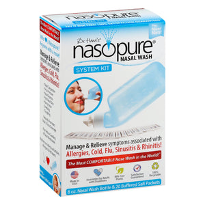 Naspur Nsl Wsh Systm Kit 8 OZ [UNFI #42585]
