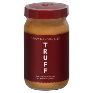 Truff Spicy Mayonnaise 6/8 OZ [UNFI #29969]