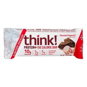 Think Dark Chocolate Peppermint 10/1.41 Oz [UNFI #21932]