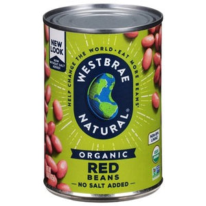 OG2 Wb Red Beans Ff 12/15 OZ [UNFI #21675]
