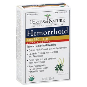 OG2 Forces Hemorrh Xtr 11 ML [UNFI #55086]