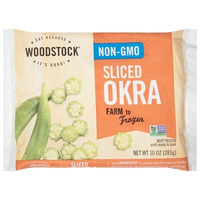 Wood Sliced Okra 12/10 OZ [UNFI #71657]