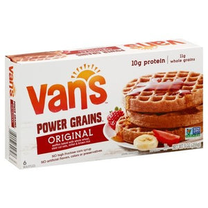 Vans Prtn Original Wafl 12/9 OZ [UNFI #76829]
