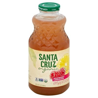 OG2 S Cruz Lemonade Rasp 12/32 OZ [UNFI #23417]