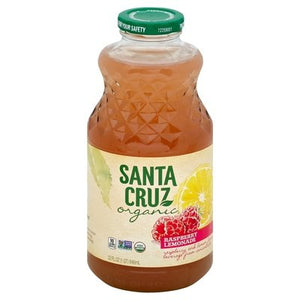 OG2 S Cruz Lemonade Rasp 12/32 OZ [UNFI #23417]